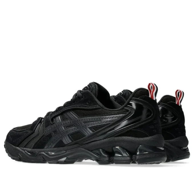 Asics x Thom Browne Gel-Kayano 14 „Black“ Asics x Thom Browne Gel-Kayano 14 „Black“
