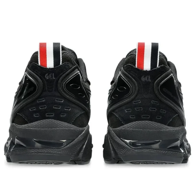 Asics x Thom Browne Gel-Kayano 14 „Black“ Asics x Thom Browne Gel-Kayano 14 „Black“