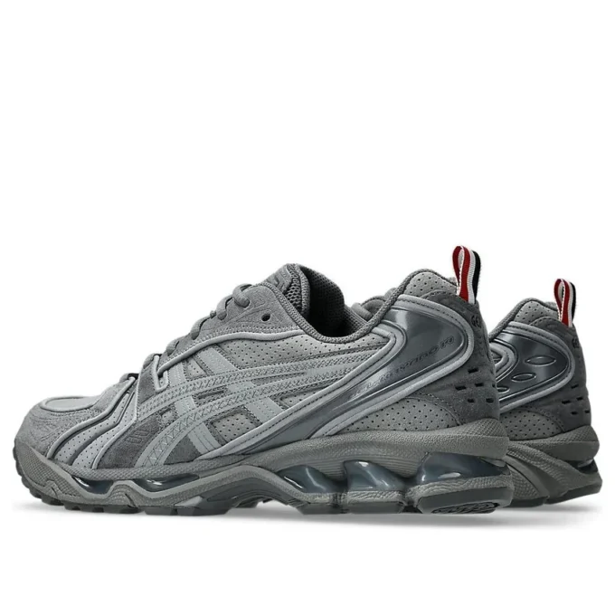 Asics x Thom Browne Gel-Kayano 14 „Grey“