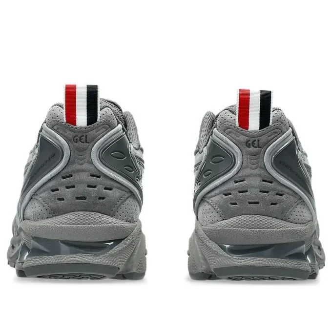 Asics x Thom Browne Gel-Kayano 14 „Grey“