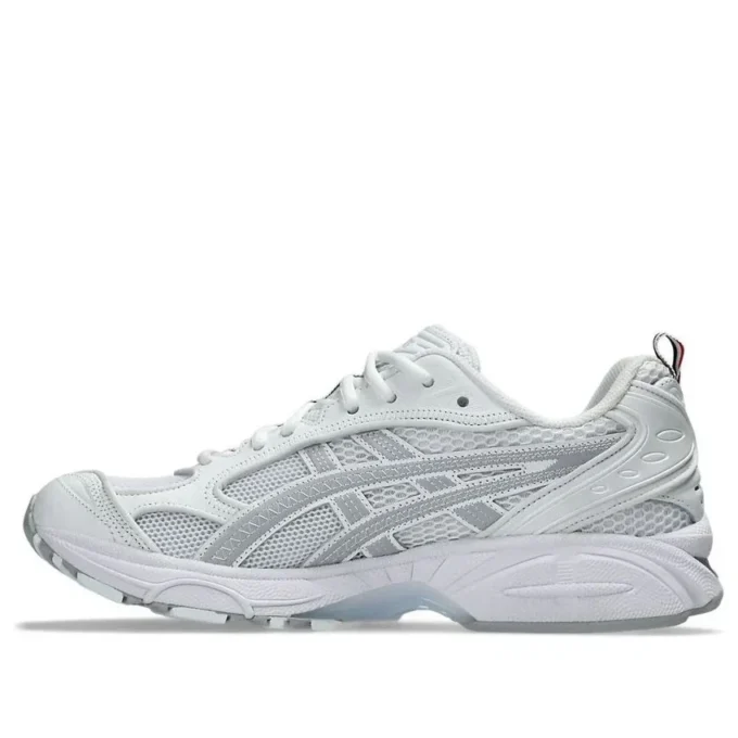 Asics x Thom Browne Gel-Kayano 14 „White“