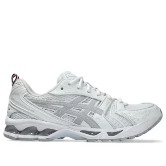 Asics x Thom Browne Gel-Kayano 14 „White“