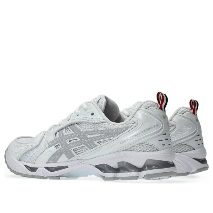 Asics x Thom Browne Gel-Kayano 14 „White“