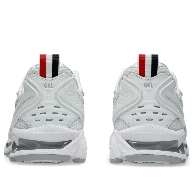 Asics x Thom Browne Gel-Kayano 14 „White“