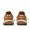 Asics x TOGA Gel-Cumulus 16 TG „Brown Blue Pure Silver“
