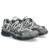 Asics x TOGA Gel-Cumulus 16 TG „Grey Black Pure Silver“