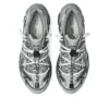 Asics x TOGA Gel-Cumulus 16 TG „Grey Black Pure Silver“