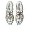 Asics x TOGA Gel-Cumulus 16 TG „White Red Pure Silver“