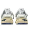 Asics x TOGA Gel-Cumulus 16 TG „White Red Pure Silver“