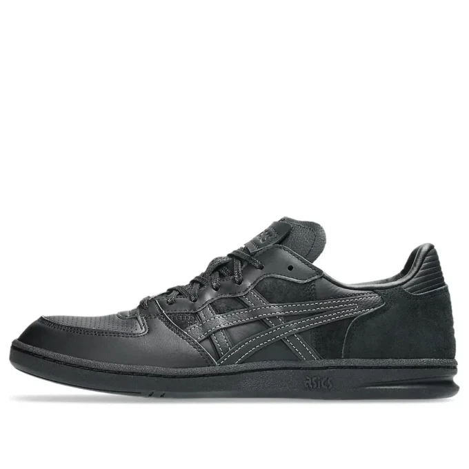 Asics x Toyoda Gosei Skyhand OG „Black“