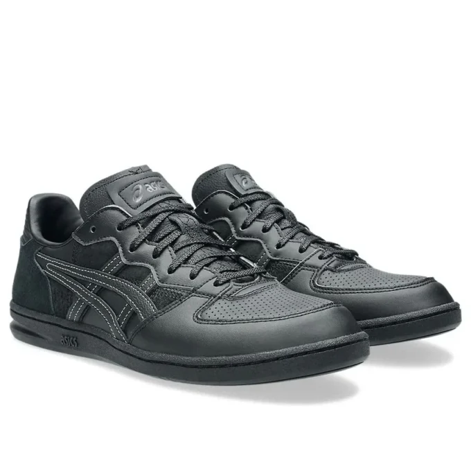 Asics x Toyoda Gosei Skyhand OG „Black“