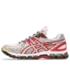 Asics x UB9-S Gel-Kayano 20 „Crystal Pink Classic Red“