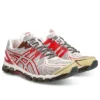 Asics x UB9-S Gel-Kayano 20 „Crystal Pink Classic Red“