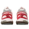 Asics x UB9-S Gel-Kayano 20 „Crystal Pink Classic Red“