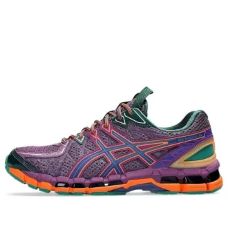 Asics x UB9-S Gel-Kayano 20 „Dark Grape Gentry Purple“