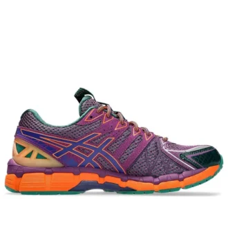 Asics x UB9-S Gel-Kayano 20 „Dark Grape Gentry Purple“