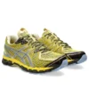 Asics x UB9-S Gel-Kayano 20 „Vibrant Yellow Pure Silver“