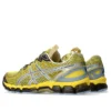 Asics x UB9-S Gel-Kayano 20 „Vibrant Yellow Pure Silver“