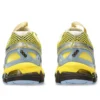Asics x UB9-S Gel-Kayano 20 „Vibrant Yellow Pure Silver“