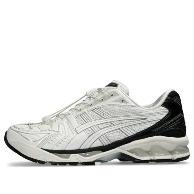 Asics x UNAFFECTED Gel-Kayano 14 „Galaxy White“