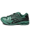 Asics x Unaffected Gel-Kayano 14 „Posy Green Bottle Green“