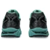 Asics x Unaffected Gel-Kayano 14 „Posy Green Bottle Green“