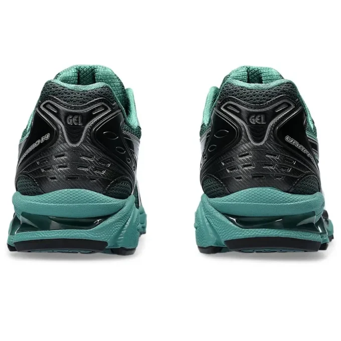Asics x Unaffected Gel-Kayano 14 „Posy Green Bottle Green“