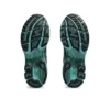 Asics x Unaffected Gel-Kayano 14 „Posy Green Bottle Green“