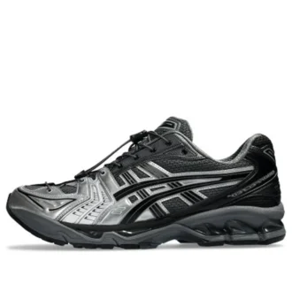 Asics x Unaffected Gel-Kayano 14 „Silver Moon“