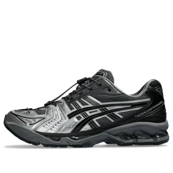 Asics x Unaffected Gel-Kayano 14 „Silver Moon“
