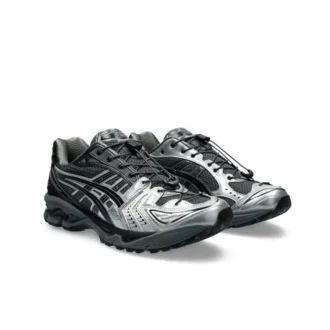 Asics x Unaffected Gel-Kayano 14 „Silver Moon“
