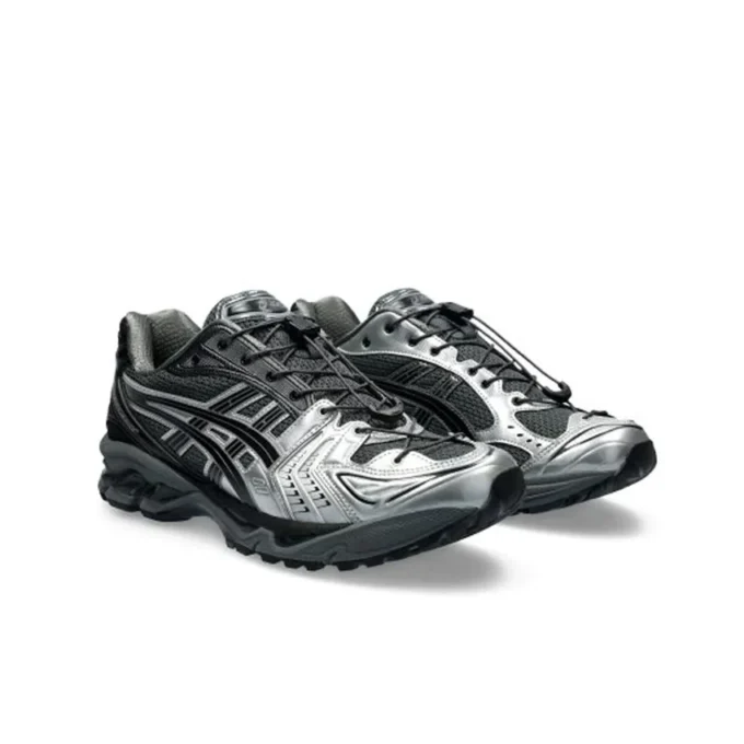Asics x Unaffected Gel-Kayano 14 „Silver Moon“