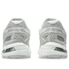 Asics x UNAFFECTED Gel-Kayano 20 „Cream Lake Grey“