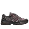 Asics x UNAFFECTED Gel-Kayano 20 „Dark Cherry Black“