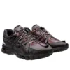 Asics x UNAFFECTED Gel-Kayano 20 „Dark Cherry Black“