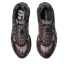 Asics x UNAFFECTED Gel-Kayano 20 „Dark Cherry Black“