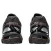 Asics x UNAFFECTED Gel-Kayano 20 „Dark Cherry Black“