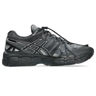Asics x UNAFFECTED Gel-Kayano 20 „Obsidian Grey Black“