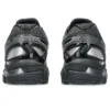 Asics x UNAFFECTED Gel-Kayano 20 „Obsidian Grey Black“ Asics x UNAFFECTED Gel-Kayano 20 „Obsidian Grey Black“