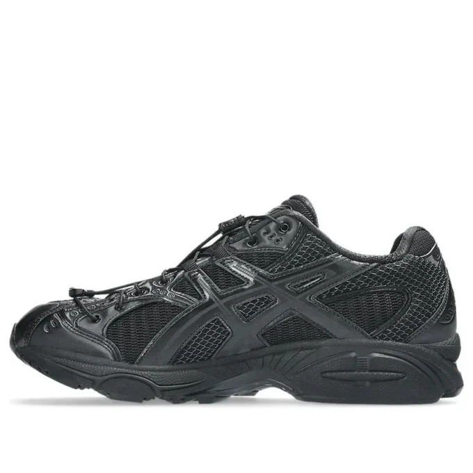 Asics x Unaffected Gel-Nimbus 10.1 „Black“