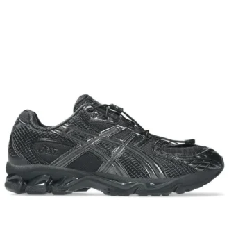 Asics x Unaffected Gel-Nimbus 10.1 „Black“