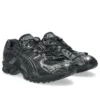 Asics x Unaffected Gel-Nimbus 10.1 „Black“