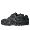Asics x Unaffected Gel-Nimbus 10.1 „Black“