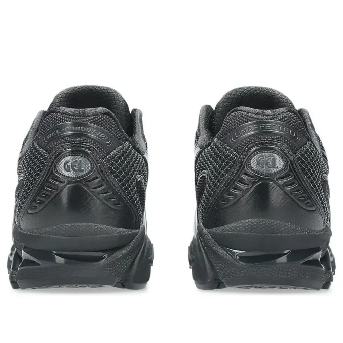 Asics x Unaffected Gel-Nimbus 10.1 „Black“
