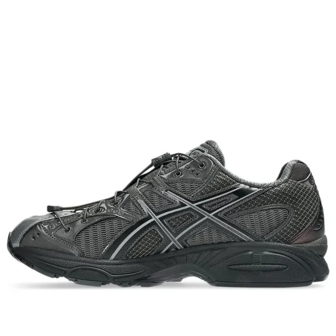 Asics x Unaffected Gel-Nimbus 10.1 „Grey“