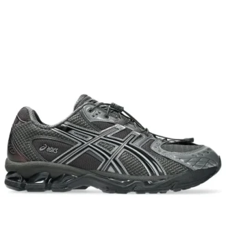 Asics x Unaffected Gel-Nimbus 10.1 „Grey“