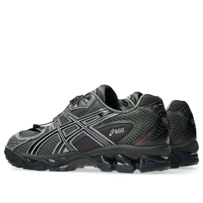 Asics x Unaffected Gel-Nimbus 10.1 „Grey“