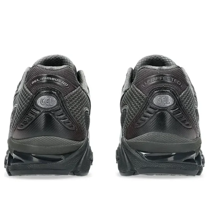Asics x Unaffected Gel-Nimbus 10.1 „Grey“