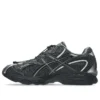 Asics x Unaffected Gel-Nimbus 10.1 „Silver Black“