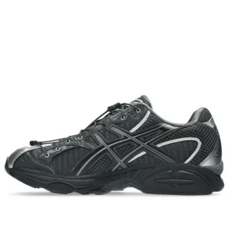 Asics x Unaffected Gel-Nimbus 10.1 „Silver Black“